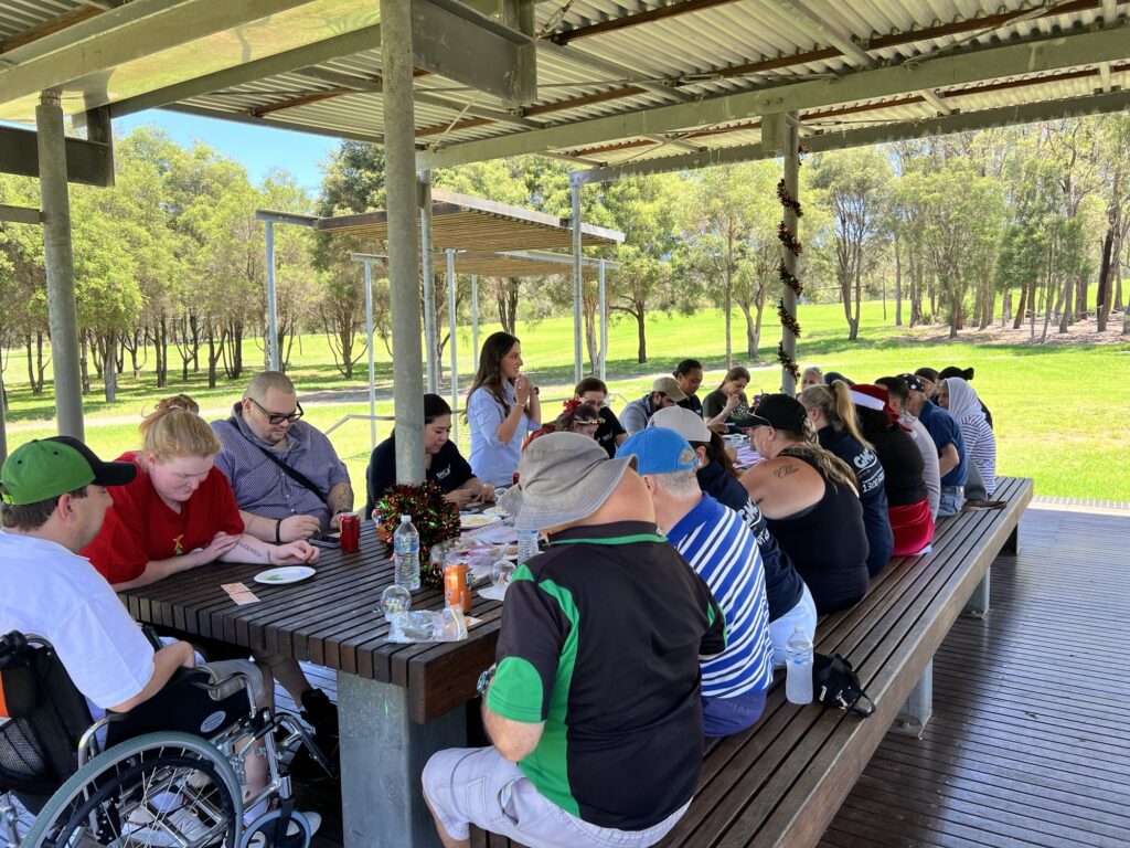Unlocking Social Connections: A Comprehensive Guide to NDIS Community Participation